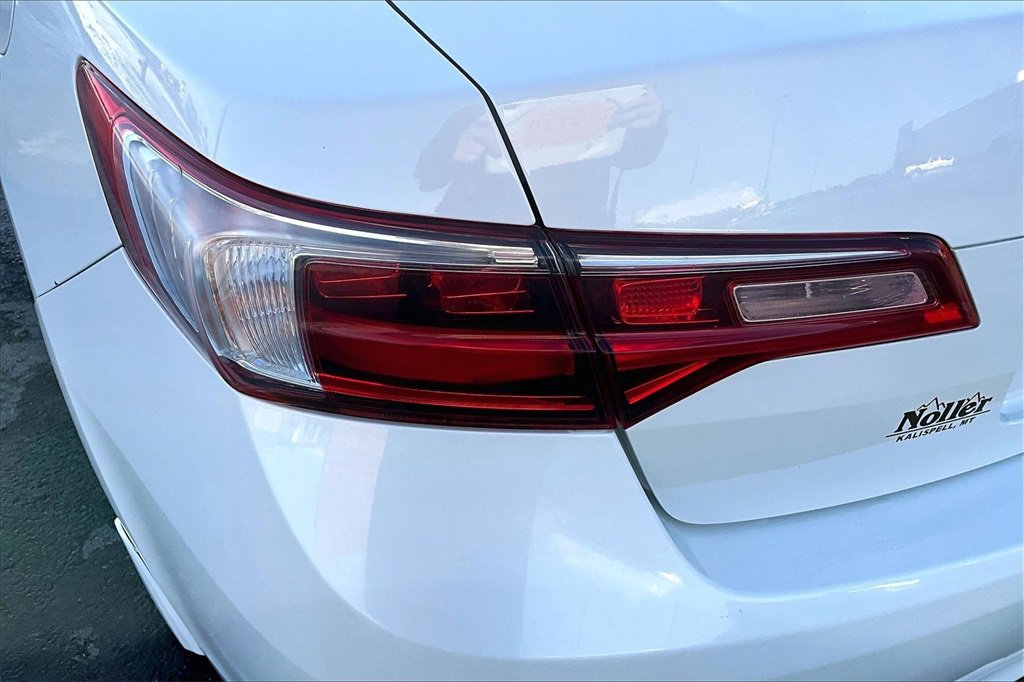 Used 2017 Acura ILX image 30