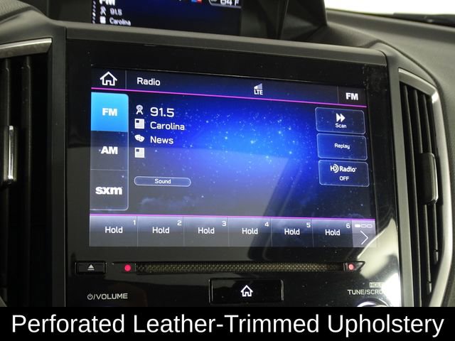 Used 2022 Subaru Forester Limited w/ Popular Package #3 AWD/4WD image 34