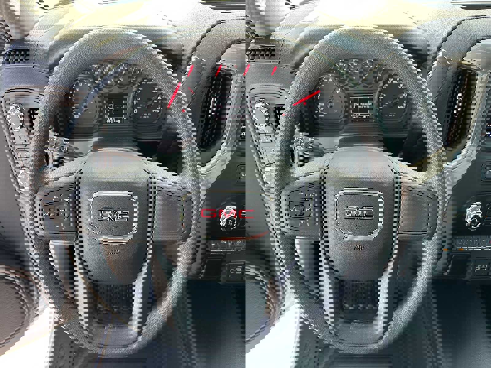 New 2026 GMC Sierra 1500 Pro w/ Convenience Package image 22