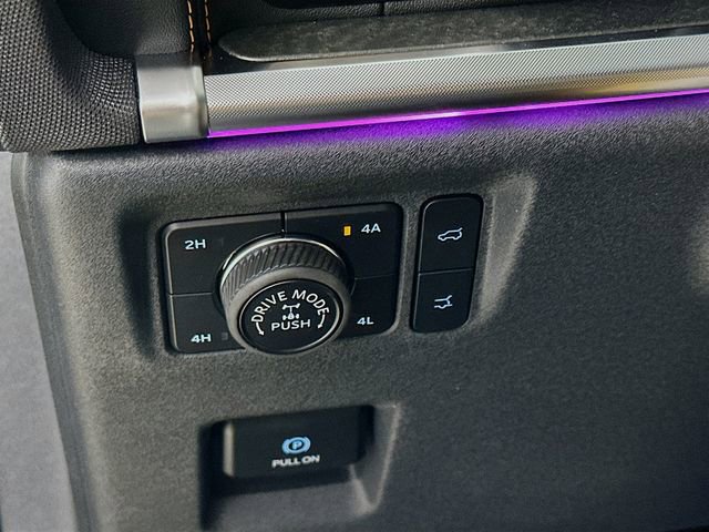 New 2026 Ford Expedition Tremor AWD/4WD image 10