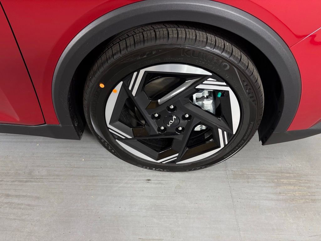 New 2026 Kia K4 EX FWD image 10