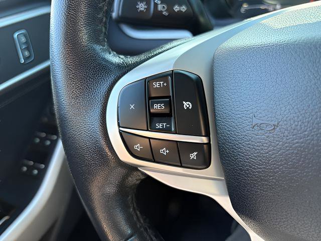 Used 2021 Ford Explorer XLT AWD/4WD image 17
