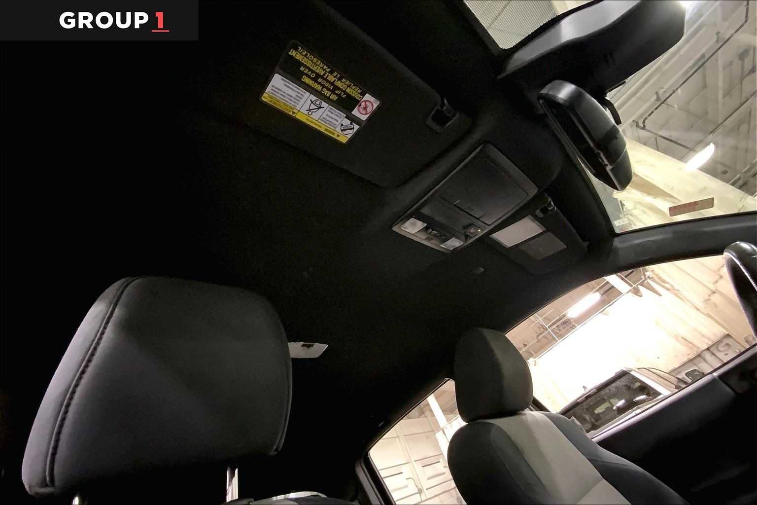 Certified 2020 Toyota Tacoma TRD Sport w/ Technology Package image 14