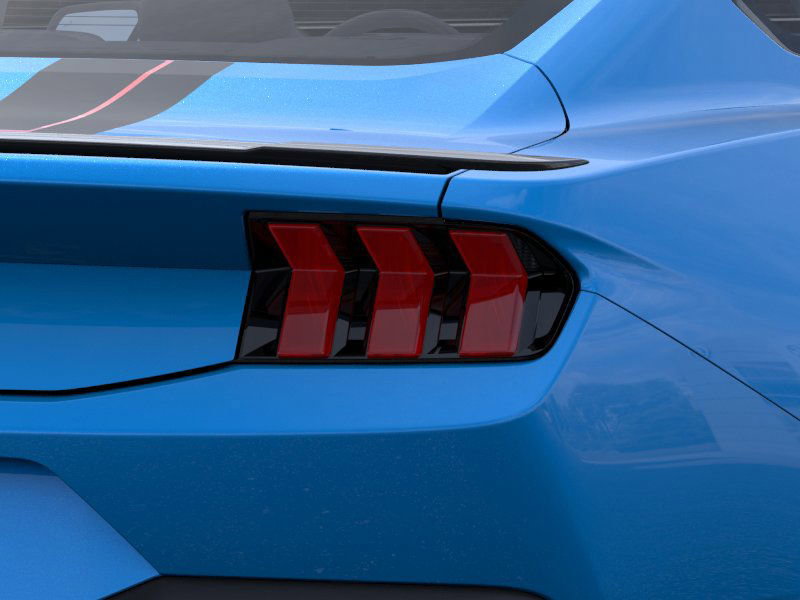 New 2026 Ford Mustang GT Premium image 21