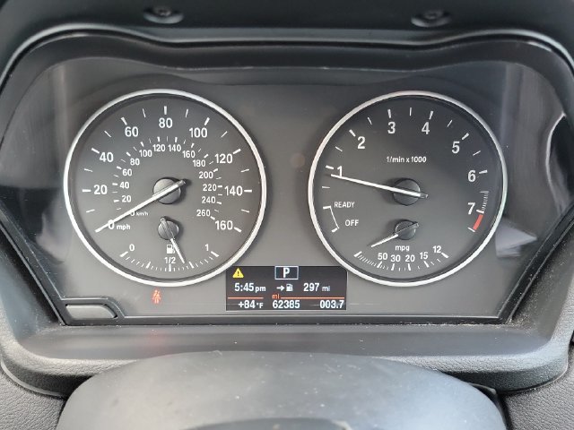 Used 2018 BMW X1 sDrive28i FWD image 20