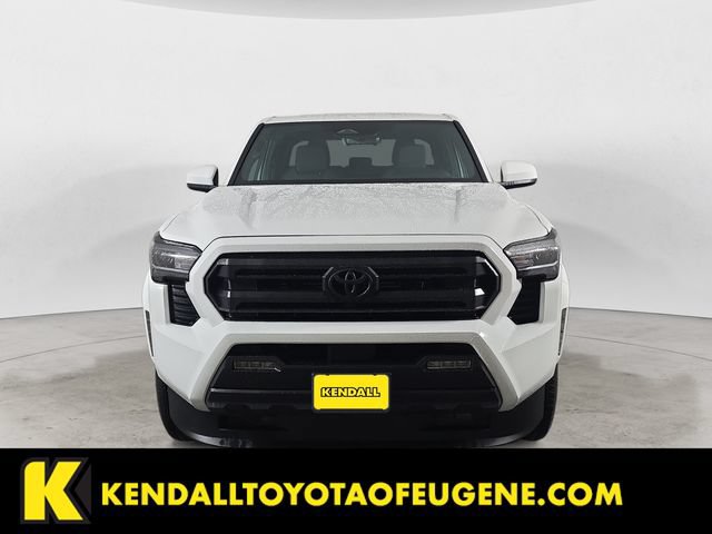 Used 2024 Toyota Tacoma SR5 AWD/4WD image 2