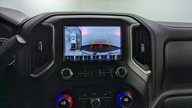 Used 2021 GMC Sierra 1500 AT4 w/ AT4 Value Package AWD/4WD image 30