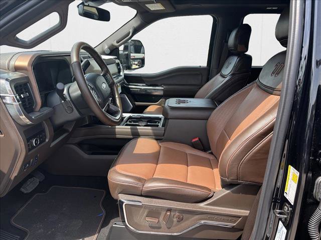 New 2026 Ford F350 King Ranch image 10
