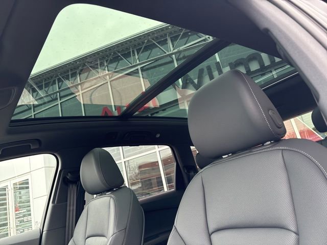 New 2026 Audi Q7 3.0T Premium Plus image 37