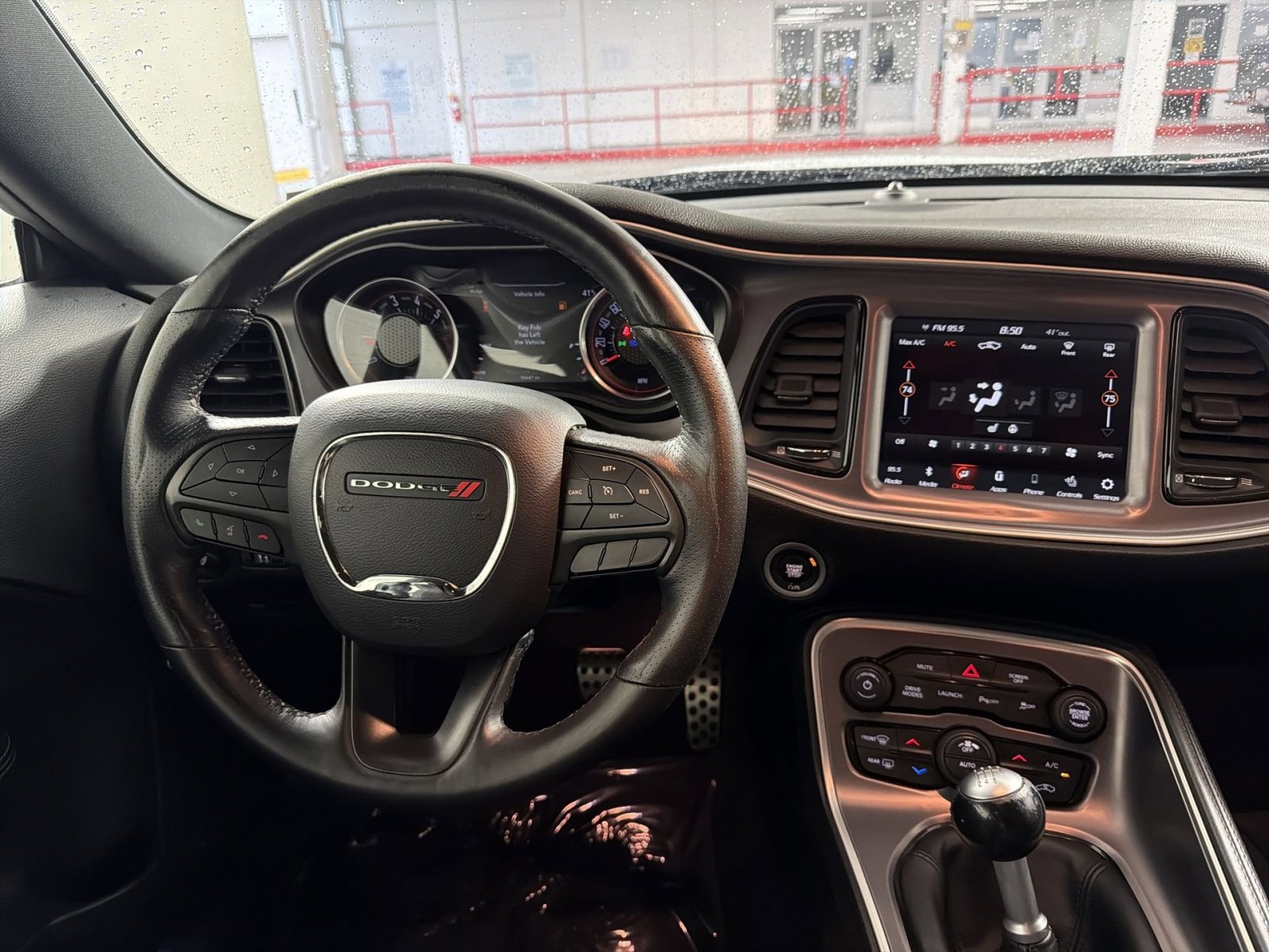 Used 2019 Dodge Challenger R/T Scat Pack image 16