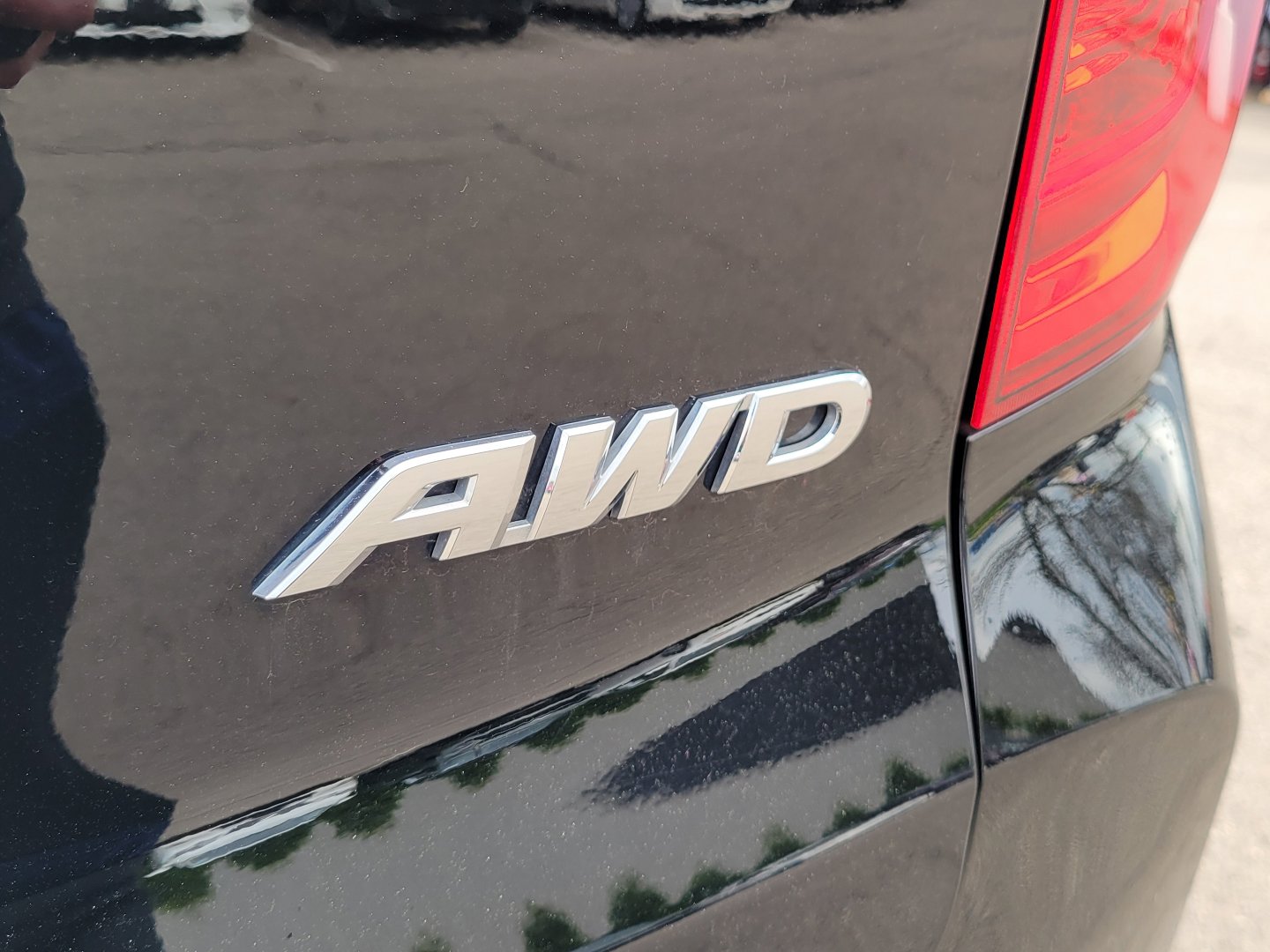 Used 2023 Honda Passport EX-L image 6