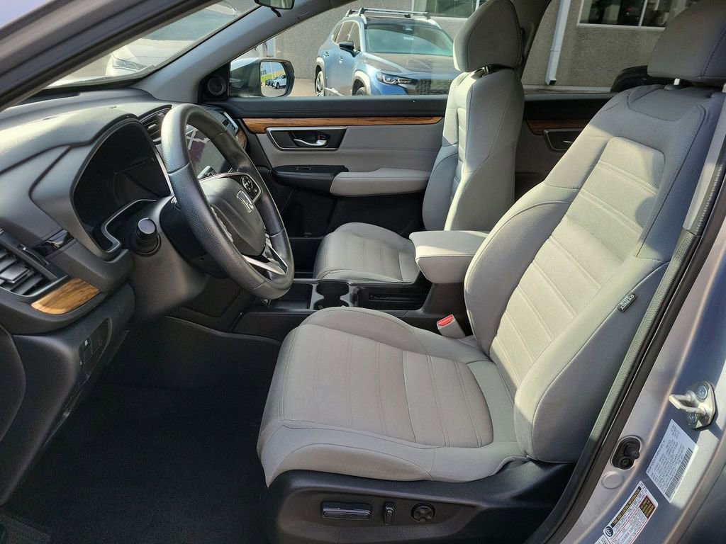 Used 2020 Honda CR-V EX image 19
