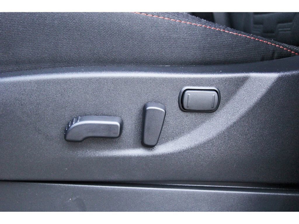 New 2026 Nissan Frontier Pro-X image 22