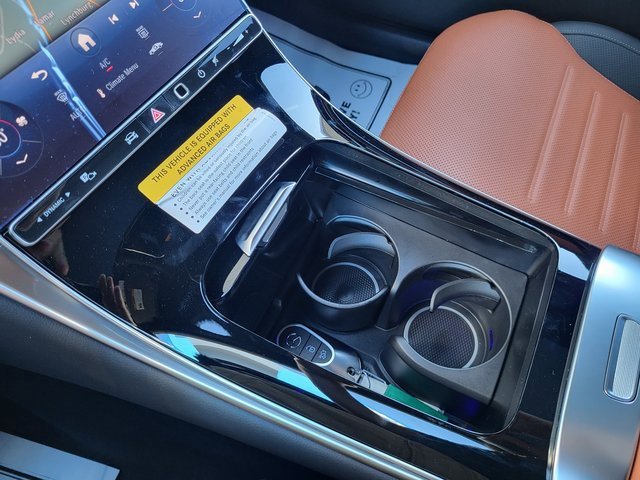 New 2026 Mercedes-Benz GLC 300 4MATIC image 21