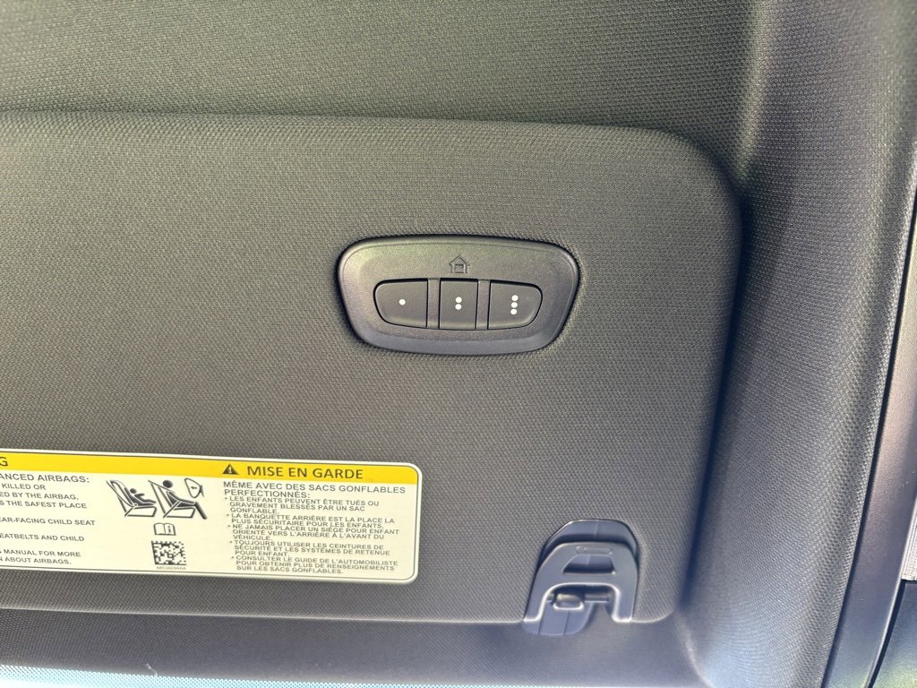 New 2026 RAM 1500 Big Horn image 26