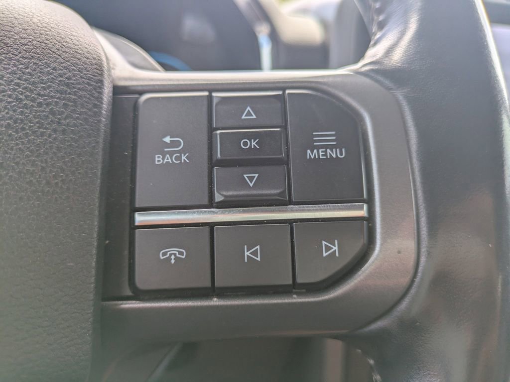 Used 2021 Ford F150 Lariat image 27