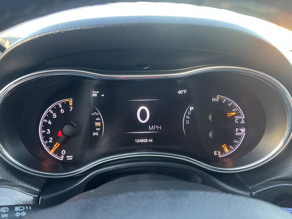 Used 2018 Jeep Grand Cherokee Laredo image 18