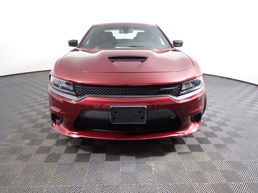 Used 2020 Dodge Charger GT w/ Blacktop Package image 5