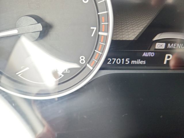 Certified 2025 Nissan Pathfinder SL AWD/4WD image 25