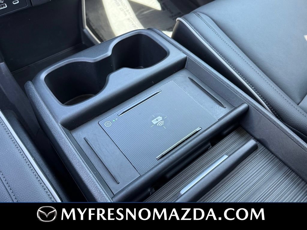 Used 2025 Honda Odyssey Touring image 31