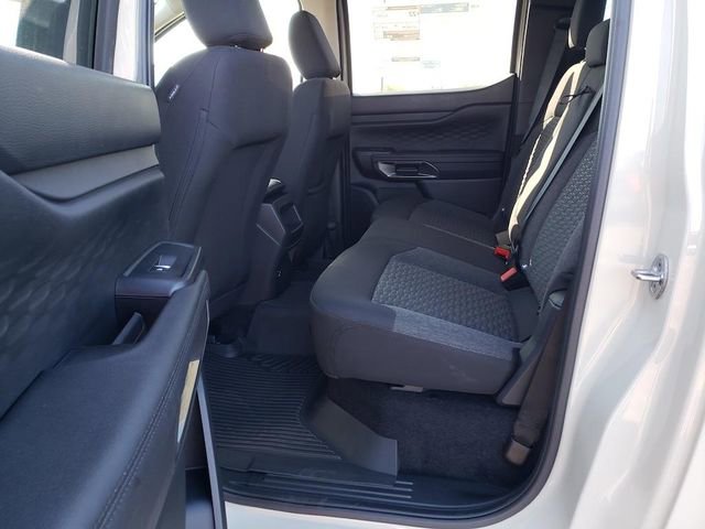 New 2025 Ford Ranger XLT w/ Equipment Group 301A High image 24