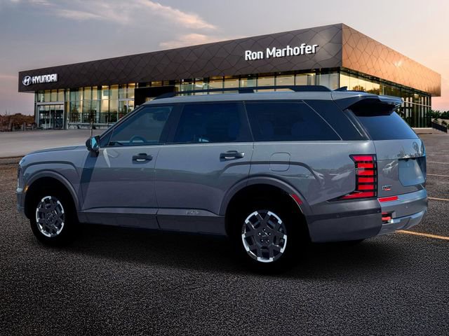 New 2026 Hyundai Palisade XRT Pro image 4