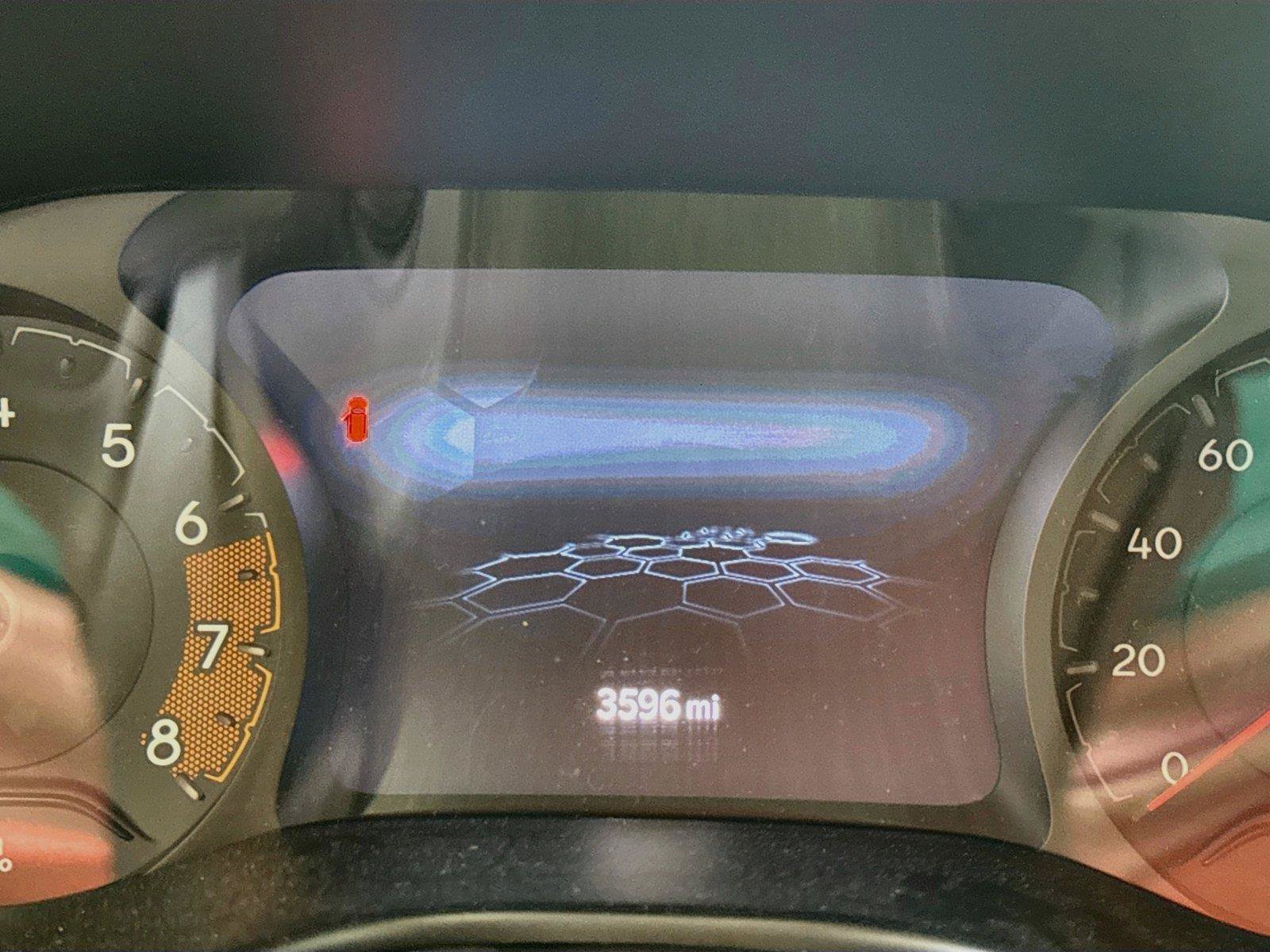 New 2026 Jeep Compass Latitude AWD/4WD image 6
