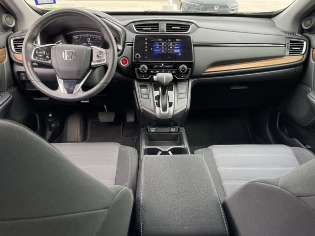 Used 2020 Honda CR-V EX image 9