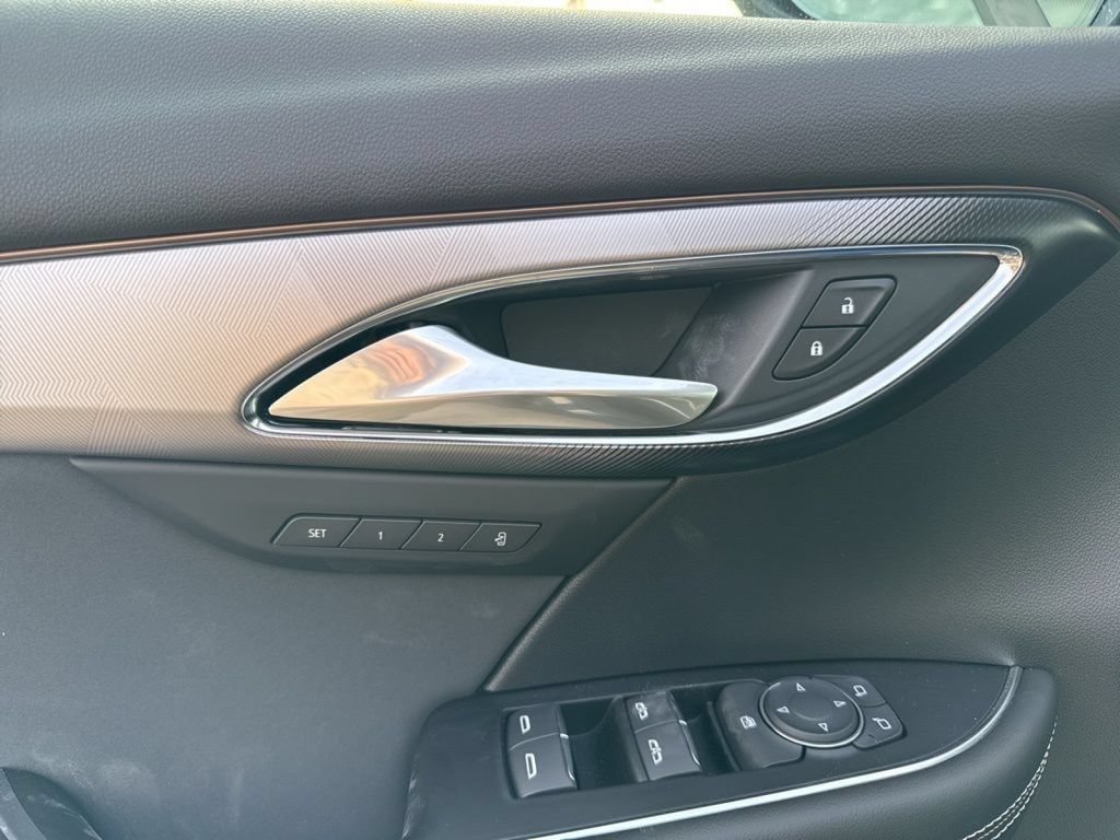 New 2026 Buick Envision Sport Touring AWD/4WD image 21