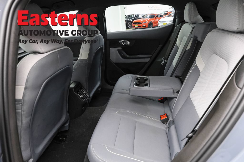 Used 2024 Polestar Polestar 2 AWD/4WD image 21