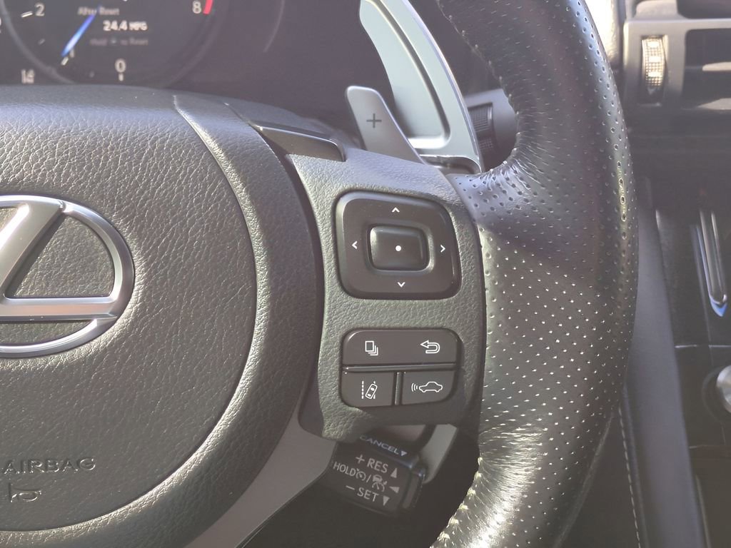 Used 2023 Lexus IS 350 F Sport w/ Memory Package image 26