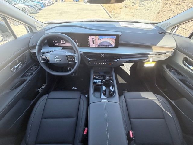 New 2026 Nissan Murano SL image 31