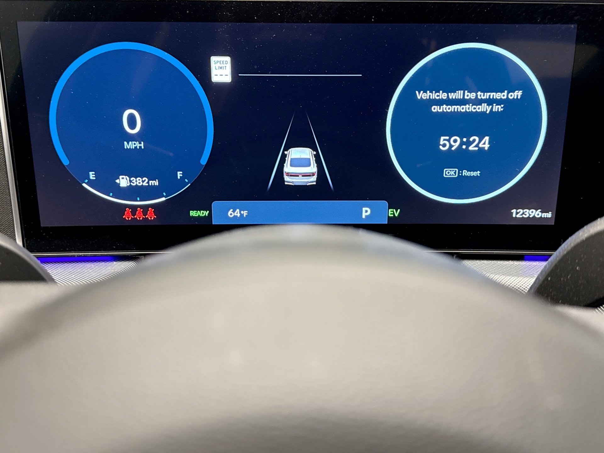 Used 2024 Hyundai Sonata Limited image 9