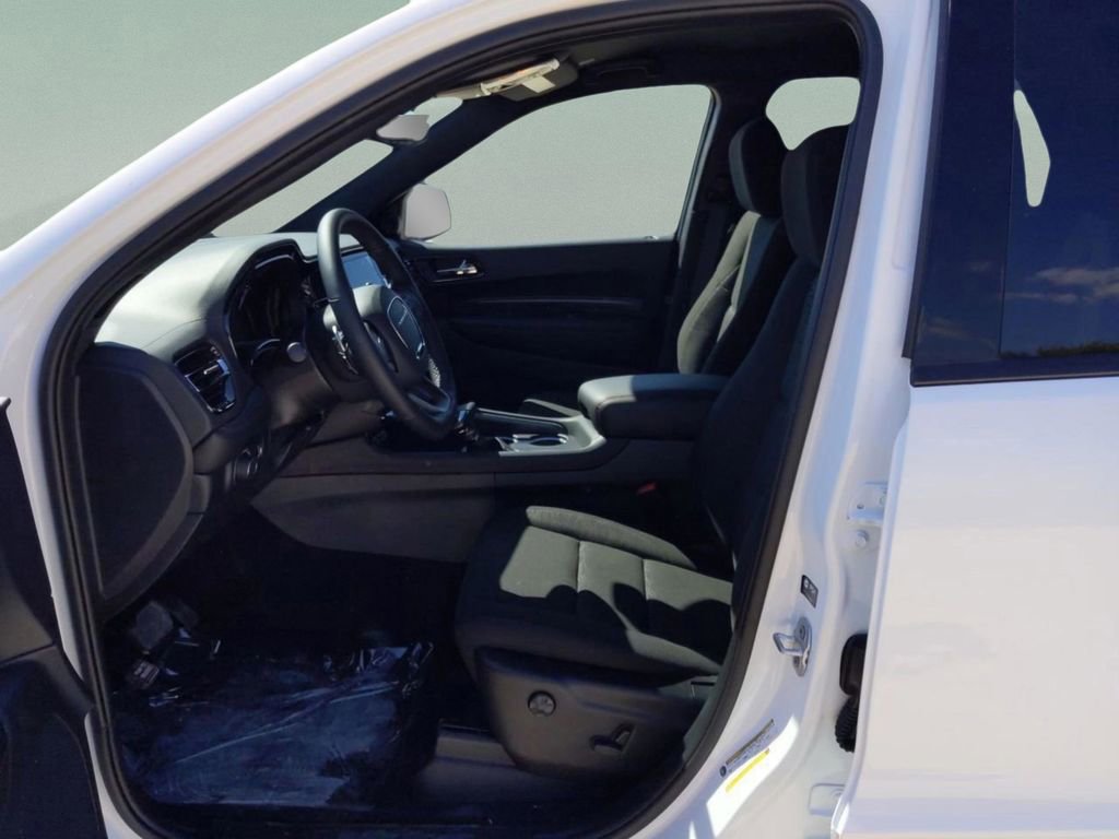 New 2026 Dodge Durango GT image 10