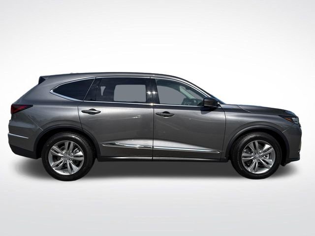 Certified 2026 Acura MDX SH-AWD image 7