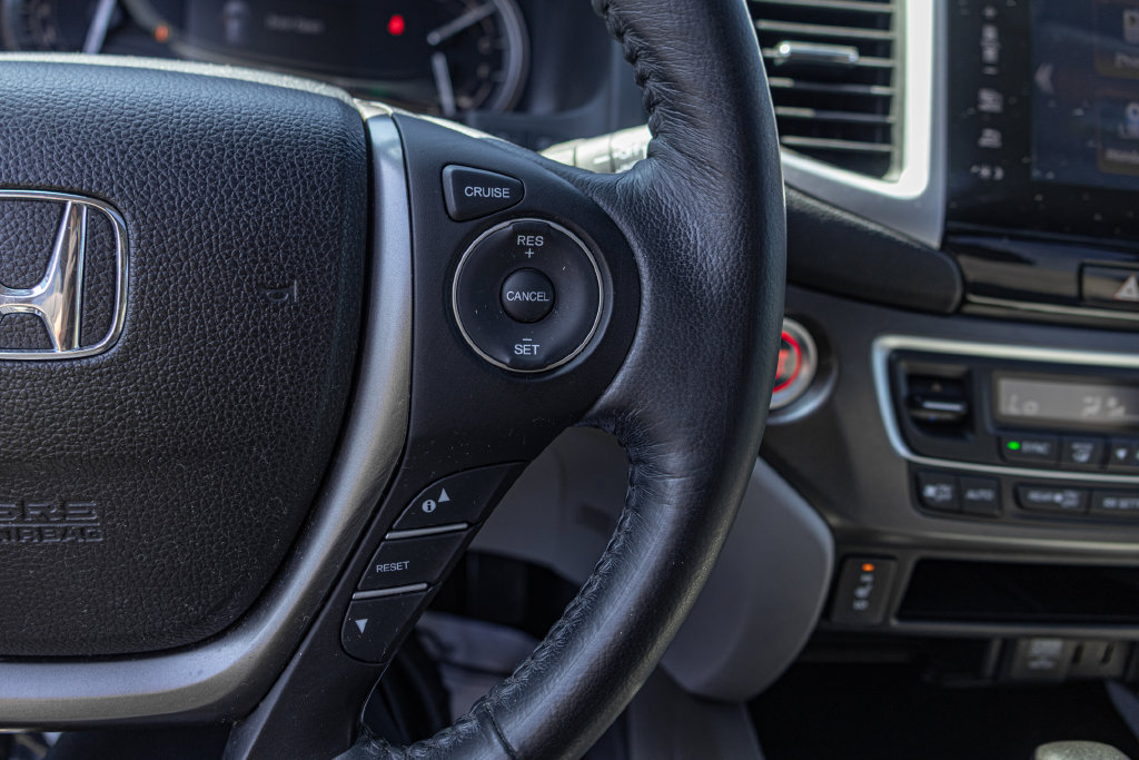 Used 2016 Honda Pilot EX-L image 24