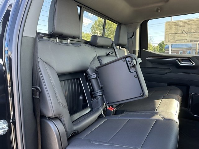 New 2026 Chevrolet Silverado 1500 RST w/ RST All Star Premium Package image 13