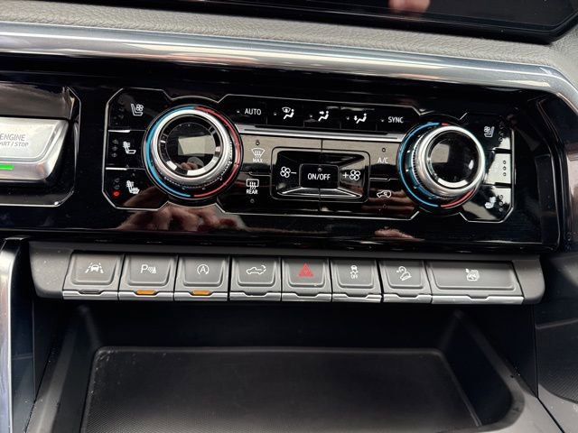 Used 2024 GMC Sierra 1500 Denali w/ Denali Reserve Package image 18