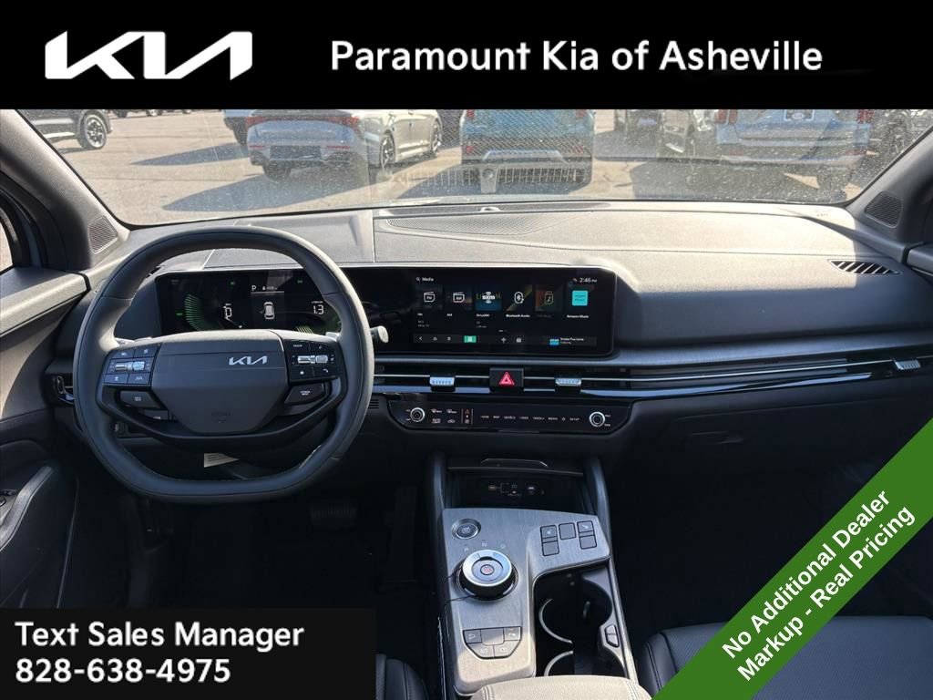 New 2026 Kia Sportage X-Line image 7