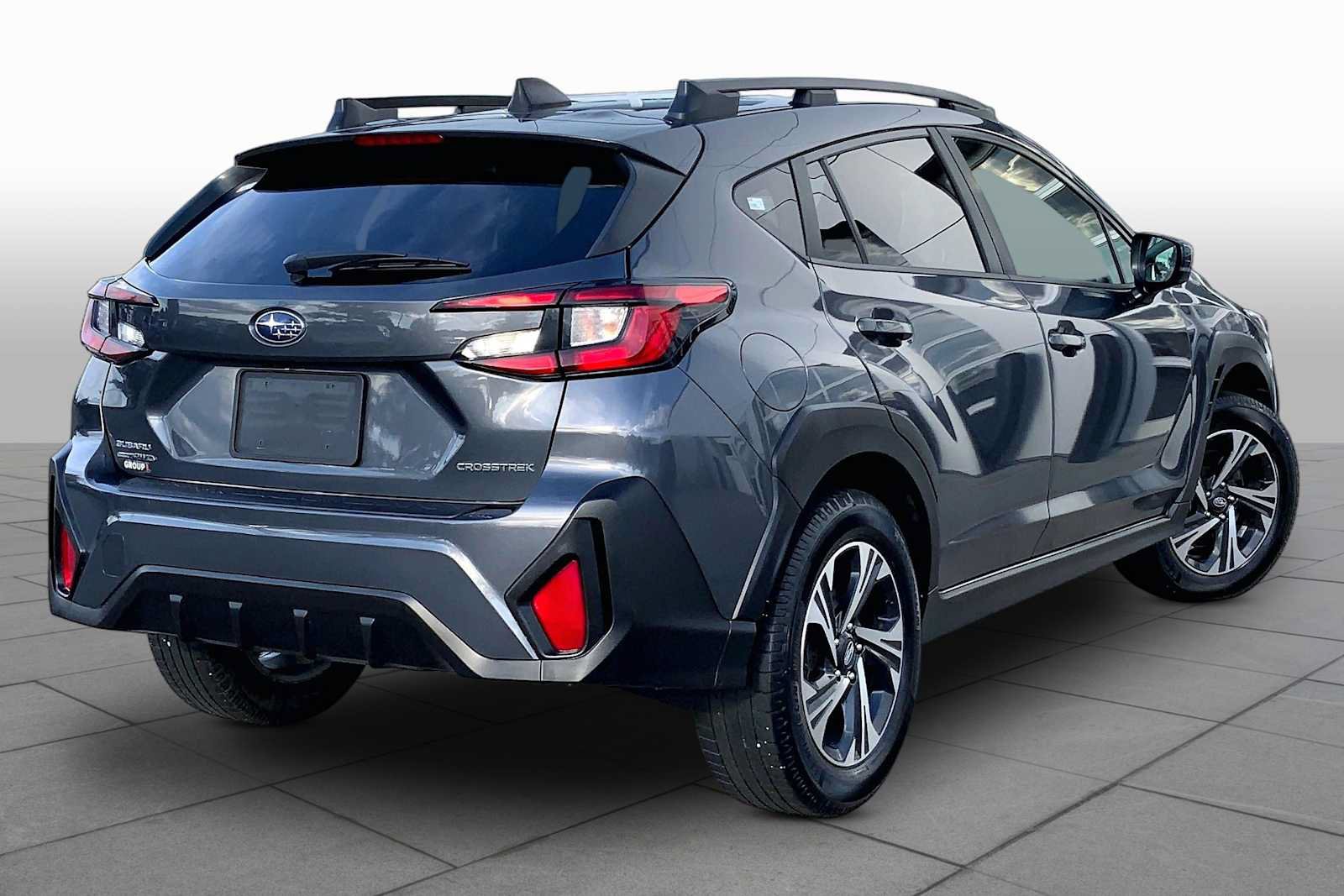 Certified 2024 Subaru Crosstrek 2.0i Premium AWD/4WD image 12