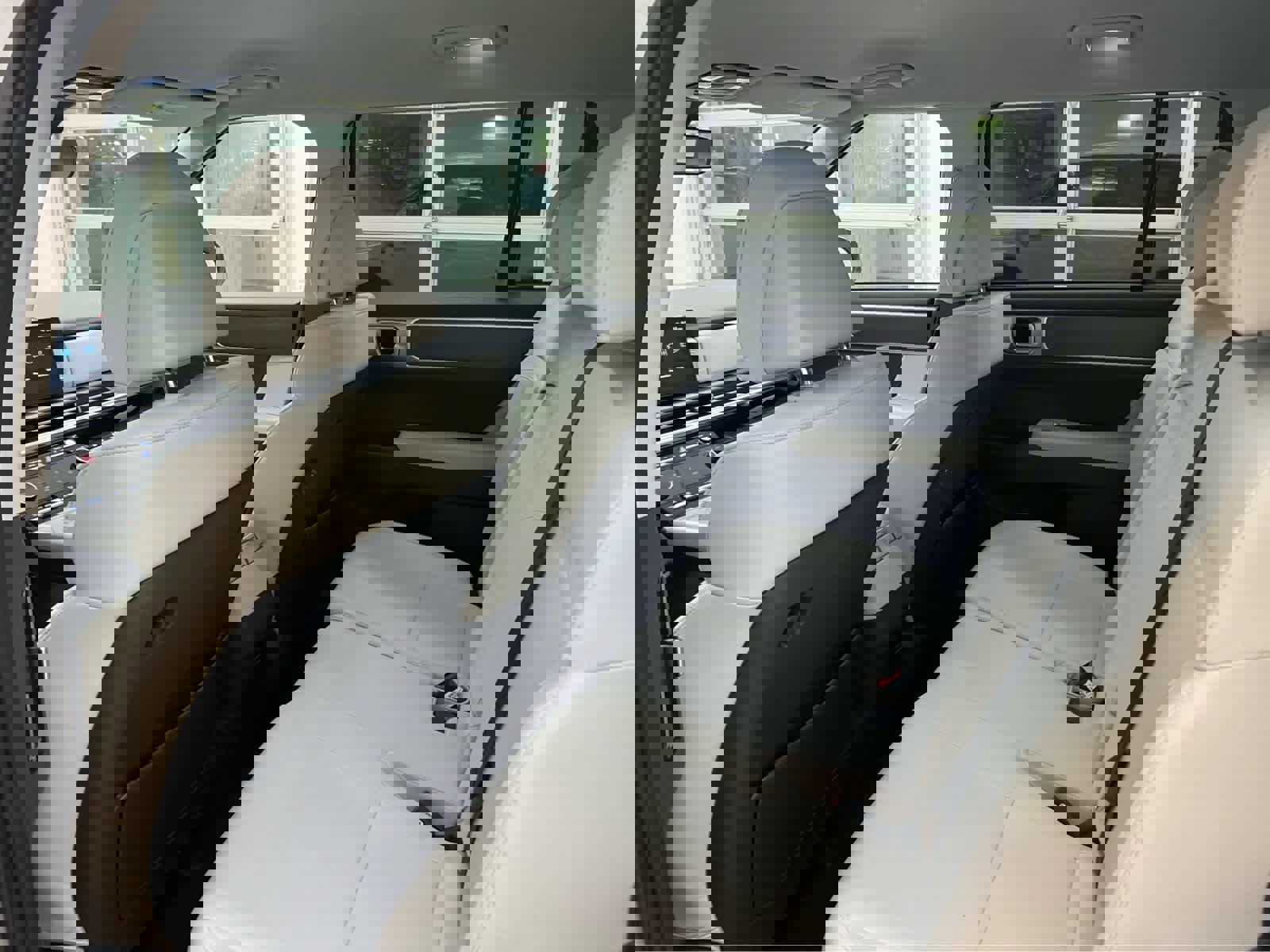 New 2026 Hyundai Santa Fe SE image 19