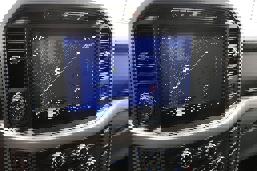 Used 2024 Ford F150 XLT w/ Equipment Group 302A MID image 25