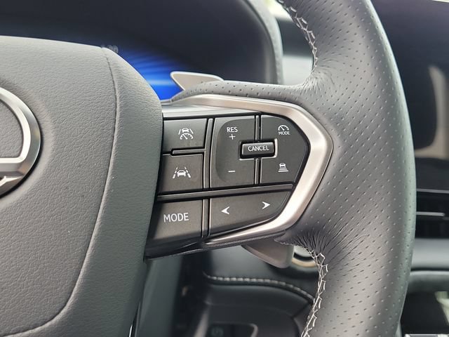 Used 2026 Lexus IS 350 F Sport w/ Technology Package RWD image 24