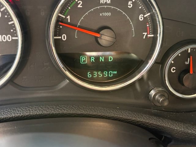 Used 2018 Jeep Wrangler Unlimited Rubicon w/ Cold Weather Group AWD/4WD image 4