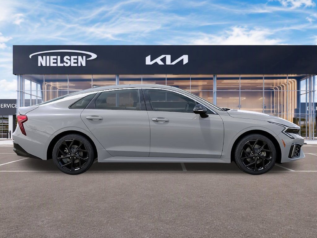 New 2027 Kia K5 GT-Line AWD/4WD image 7