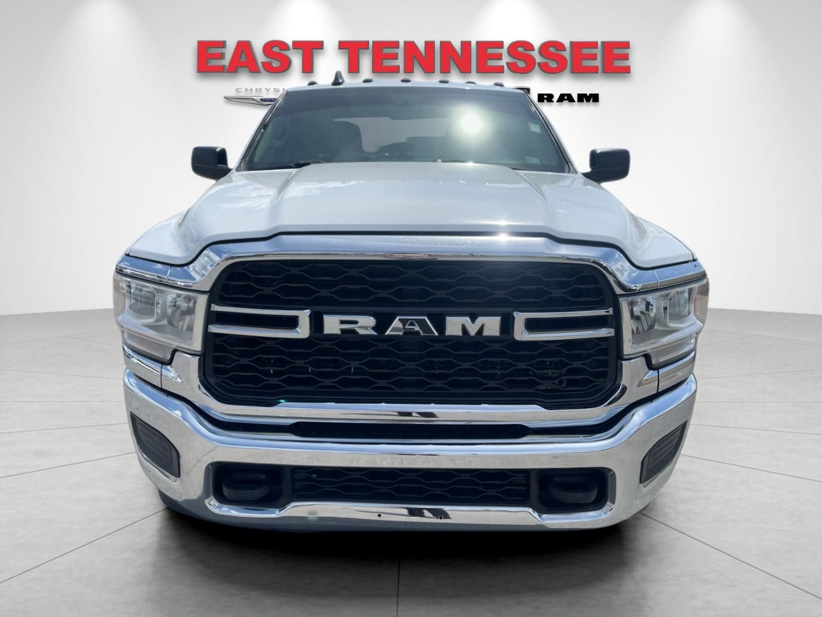 Used 2020 RAM 2500 Tradesman w/ Chrome Appearance Group image 9