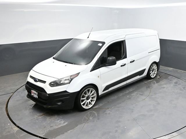 Used 2018 Ford Transit Connect XL FWD image 31