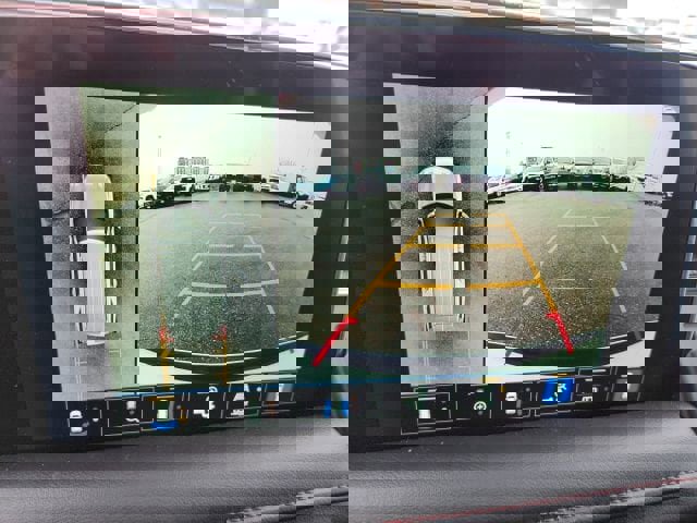 Certified 2024 Chevrolet Tahoe RST w/ Luxury Package AWD/4WD image 17