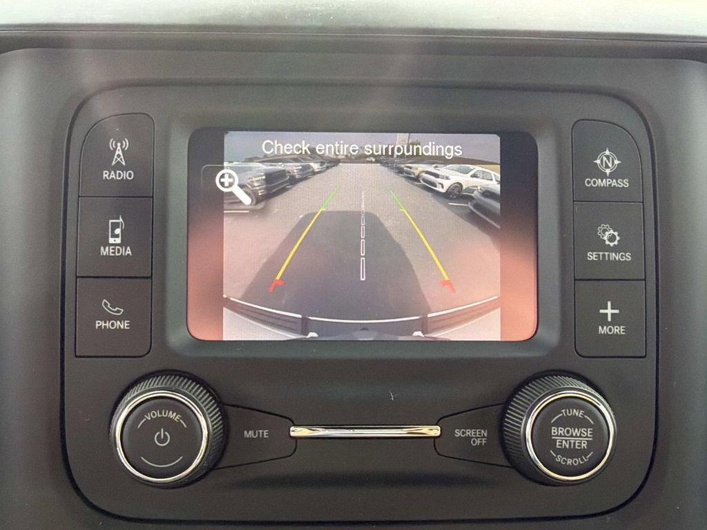 Used 2023 RAM 1500 Big Horn image 36