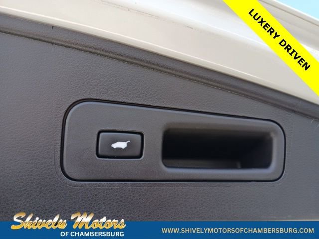 Used 2020 Acura MDX SH-AWD w/ Advance Package image 11
